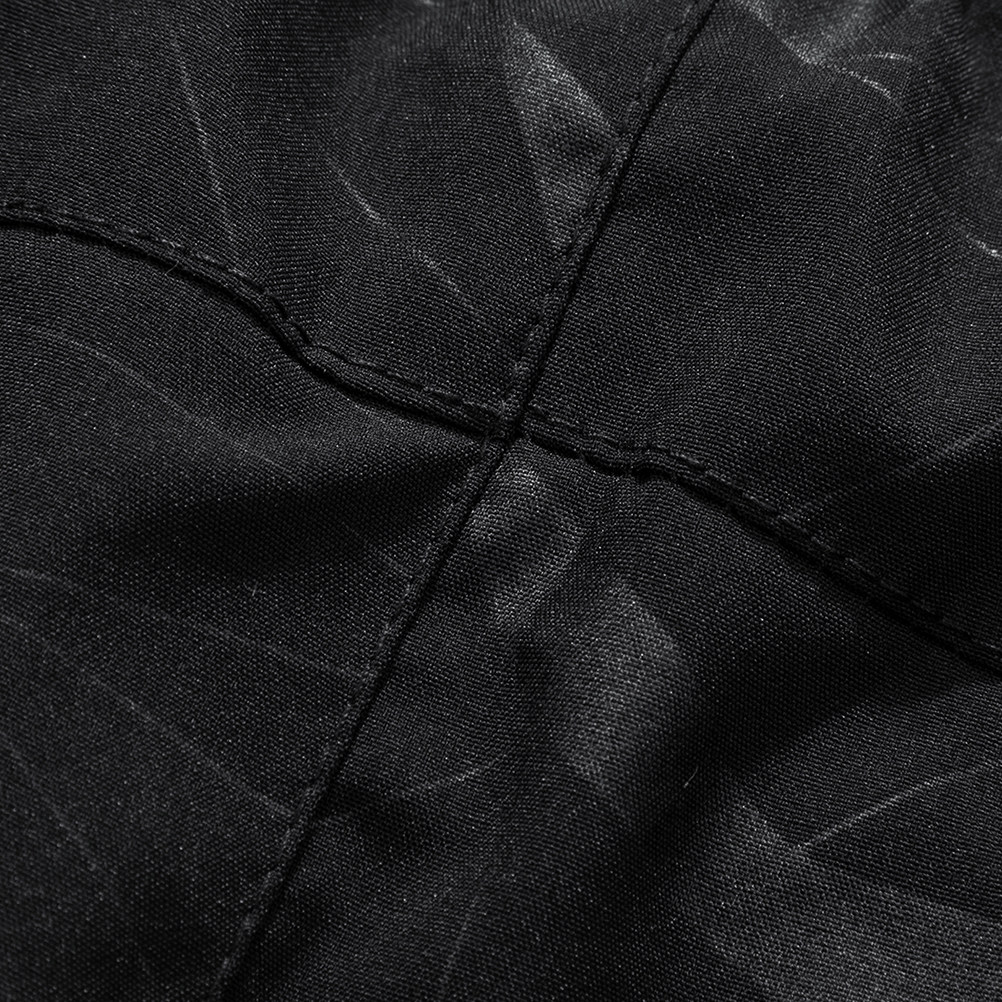Black Breathable Sports Shorts - Trunk Breathable Men recension och pris