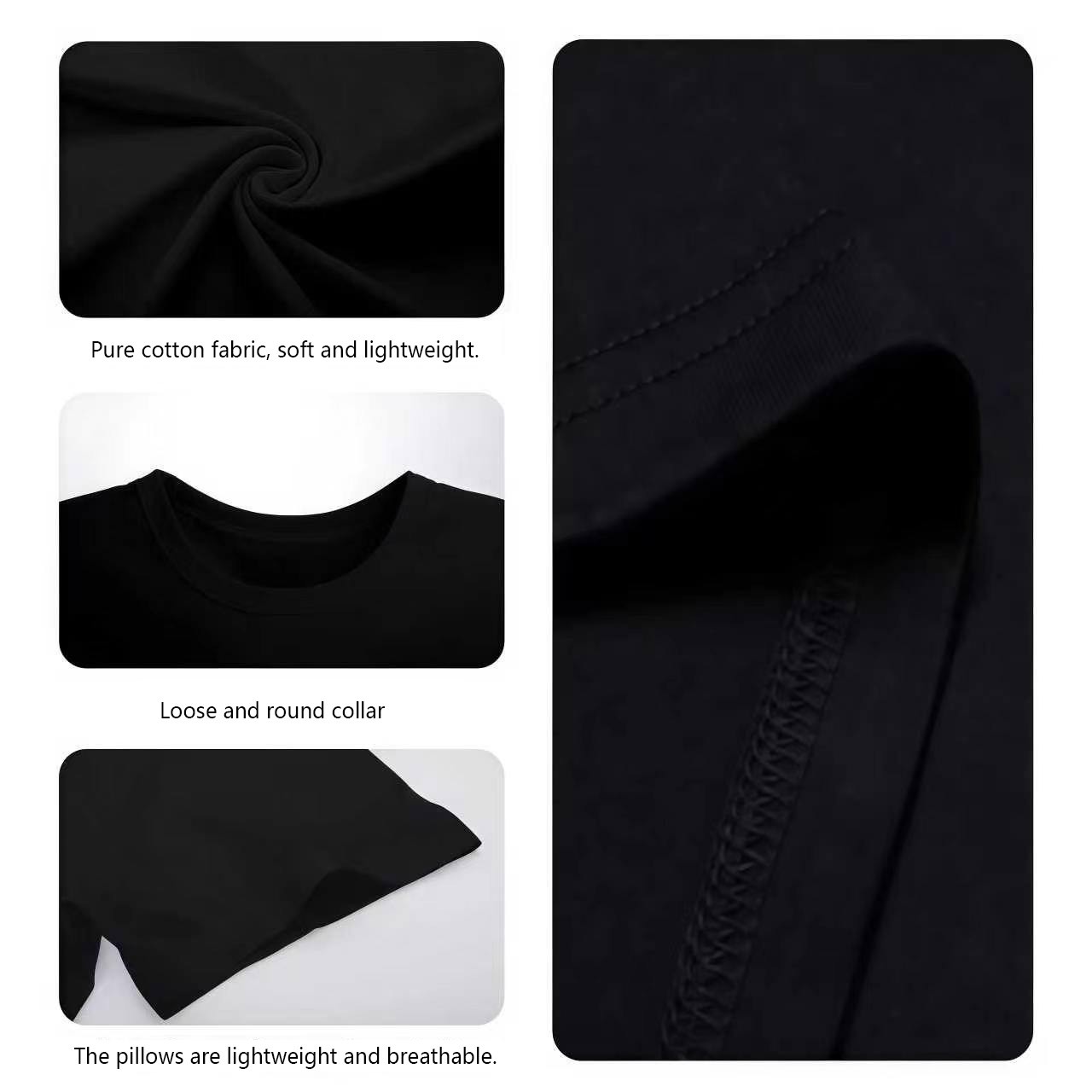 100% Cotton Golf Gift T-Shirt  - T Shirt Tight Fit recension och pris