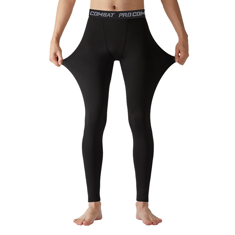 New Male Compression Pants Sha - Compression Shorts Athletes recension och pris