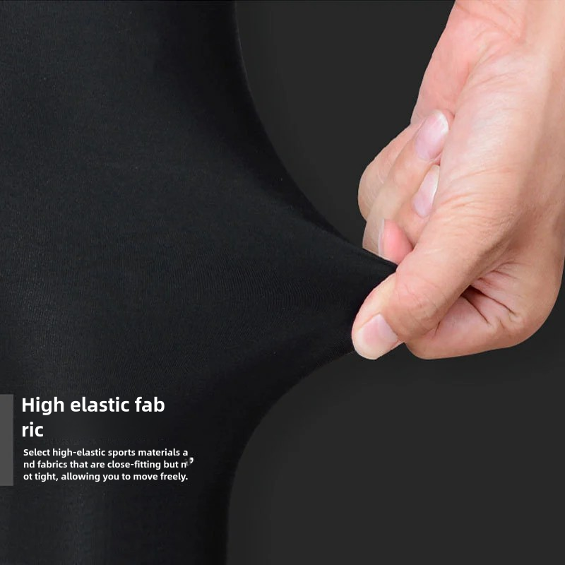 New Male Compression Pants Sha - Compression Shorts Athletes recension och pris
