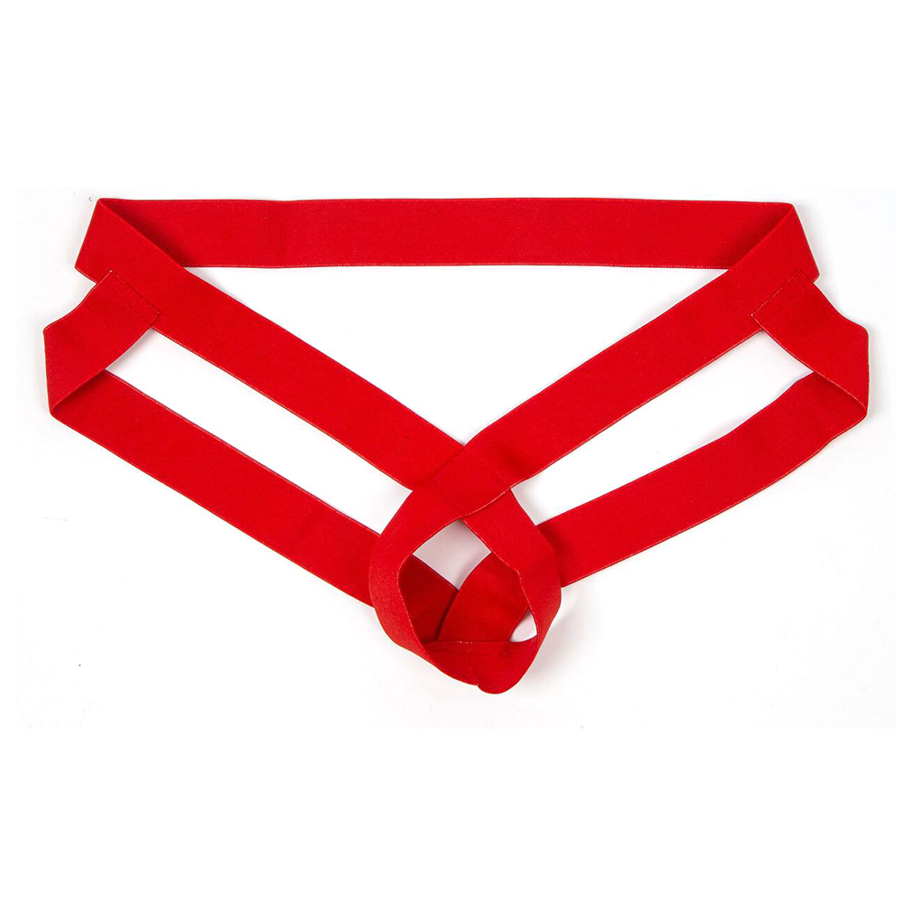 Men's Cock Ring Sexy Time Last - Jockstrap Athletic recension och pris