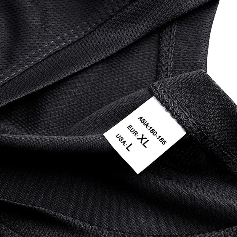 Adult Men Women Running Outdoo - T Shirt Tight Fit recension och pris